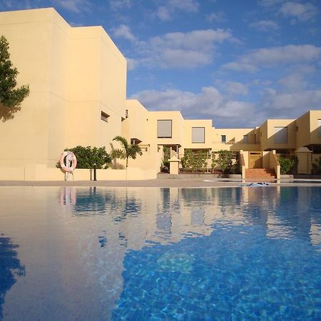 Villa Tejita エル・メダノ エクステリア 写真